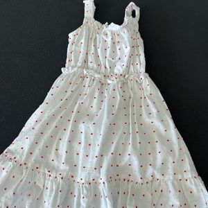 COPY - Janie and jack floral dress